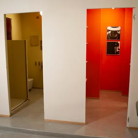 Apartman Bellissimo Open Space Stramo