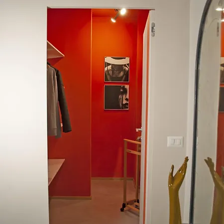 아파트 Bellissimo Open Space Stramo 바리