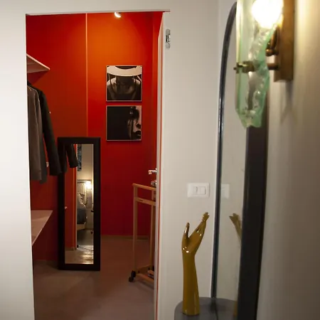 Bellissimo Open Space Stramo * 바리