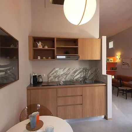 Bellissimo Open Space Stramo