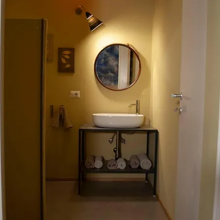 Bellissimo Open Space Stramo * 바리