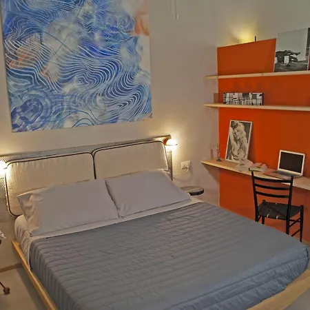 Bellissimo Open Space Stramo *