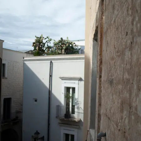 Bellissimo Open Space Stramo 바리