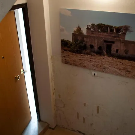 Apartman Bellissimo Open Space Stramo *