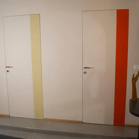 Bellissimo Open Space Stramo *