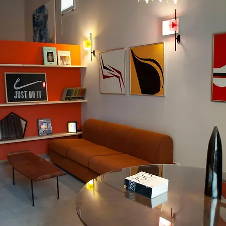 Bellissimo Open Space Stramo * 바리