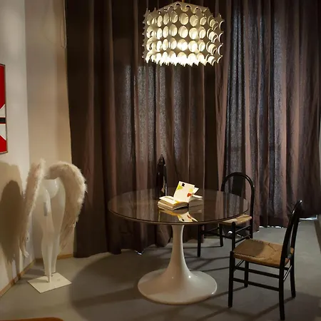 Bellissimo Open Space Stramo Apartman Bari