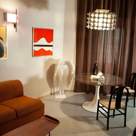 Bellissimo Open Space Stramo