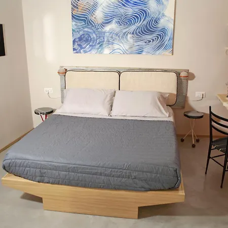 Bellissimo Open Space Stramo 바리