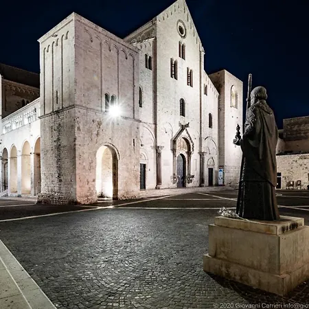 Bellissimo Open Space Stramo 바리