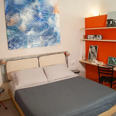 Bellissimo Open Space Stramo