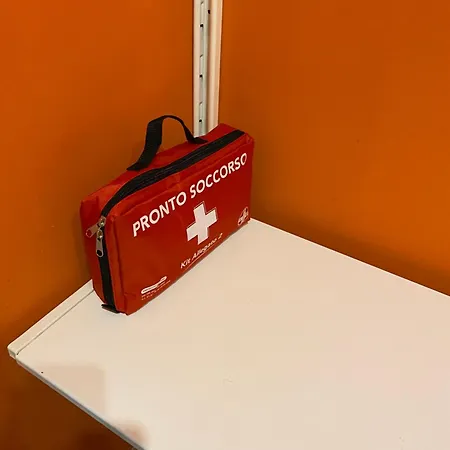 Bellissimo Open Space Stramo 아파트 바리