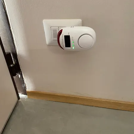 Bellissimo Open Space Stramo Apartman Bari