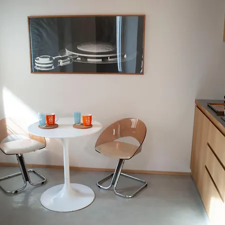 Bellissimo Open Space Stramo