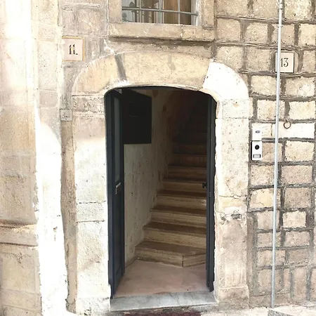 Bellissimo Open Space Stramo Apartment Bari