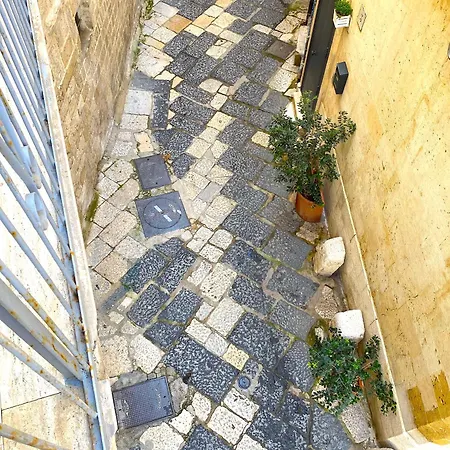 Διαμέρισμα Bellissimo Open Space Stramo *