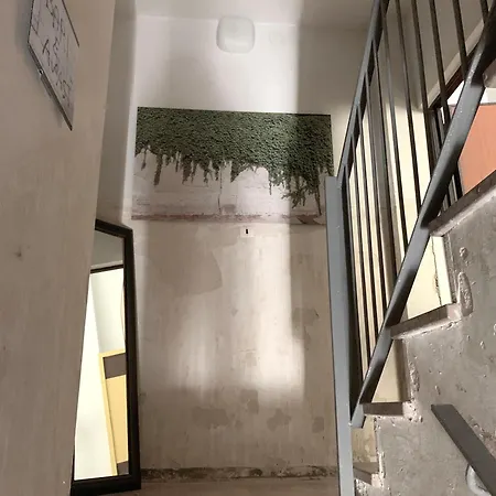 Bellissimo Open Space Stramo * Bari
