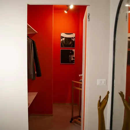 Bellissimo Open Space Stramo Apartamento