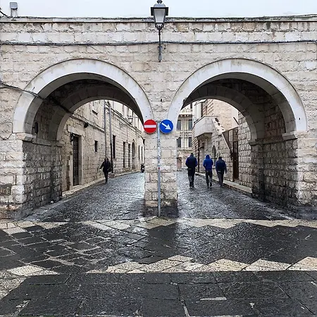 Διαμέρισμα Bellissimo Open Space Stramo