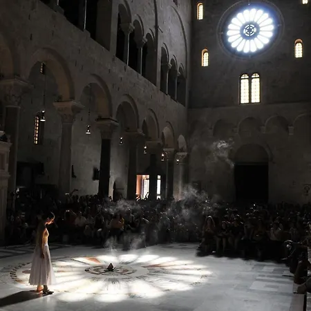 Bellissimo Open Space Stramo Διαμέρισμα