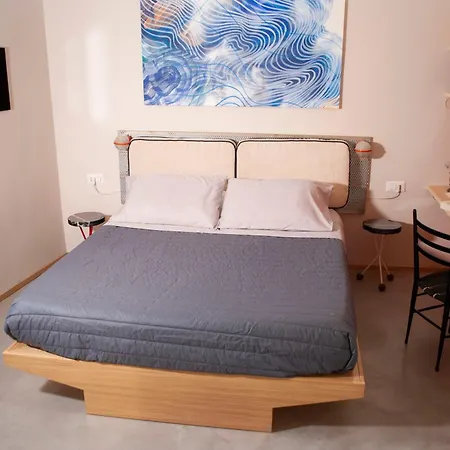 Bellissimo Open Space Stramo * Bari