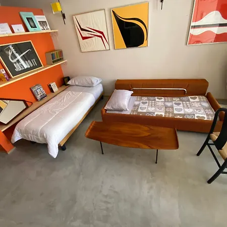 Bellissimo Open Space Stramo * Μπάρι