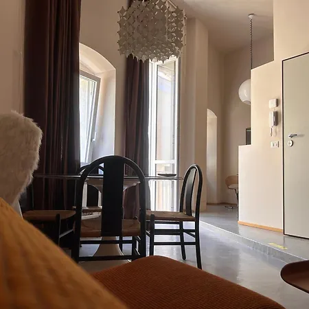 Bellissimo Open Space Stramo Διαμέρισμα