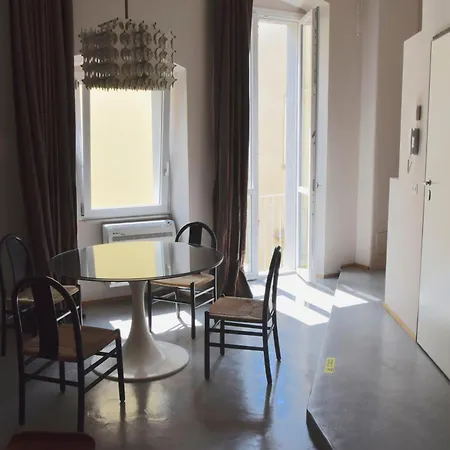 Bellissimo Open Space Stramo Διαμέρισμα *