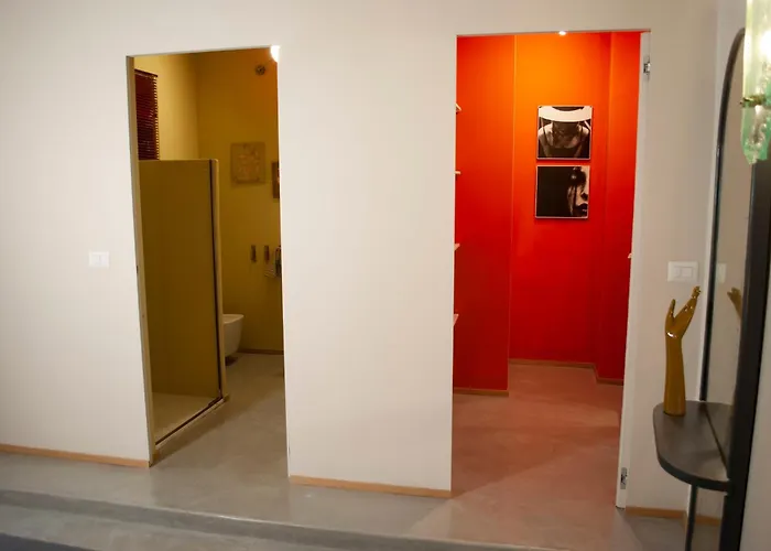 Appartamento Bellissimo Open Space Stramo