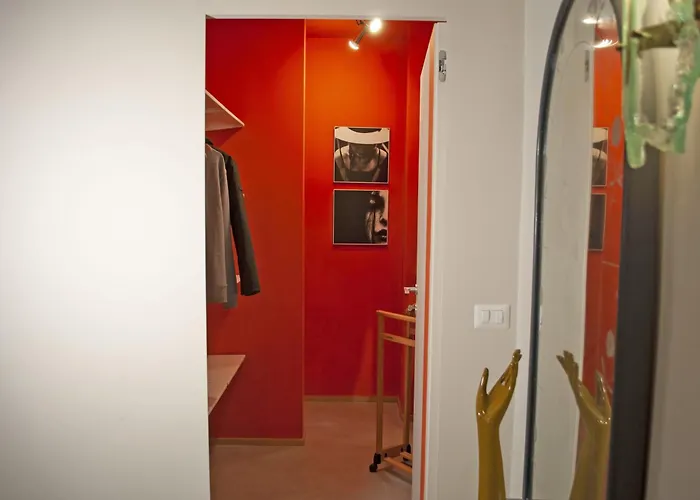 Appartamento Bellissimo Open Space Stramo Bari