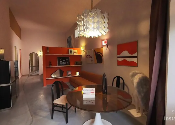 Appartamento Bellissimo Open Space Stramo