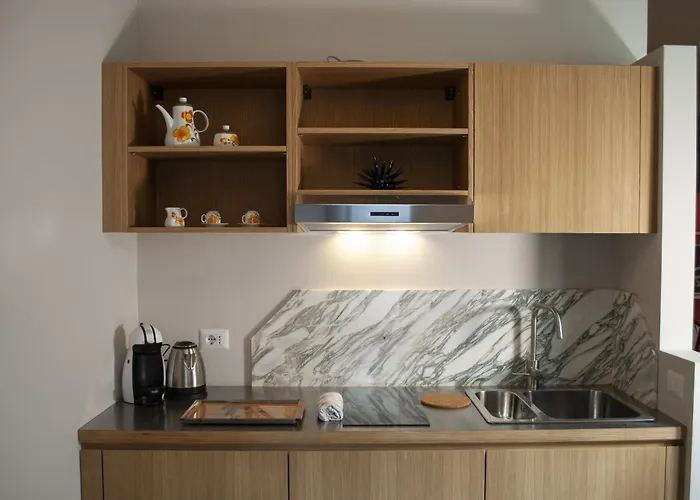 Bellissimo Open Space Stramo Appartamento