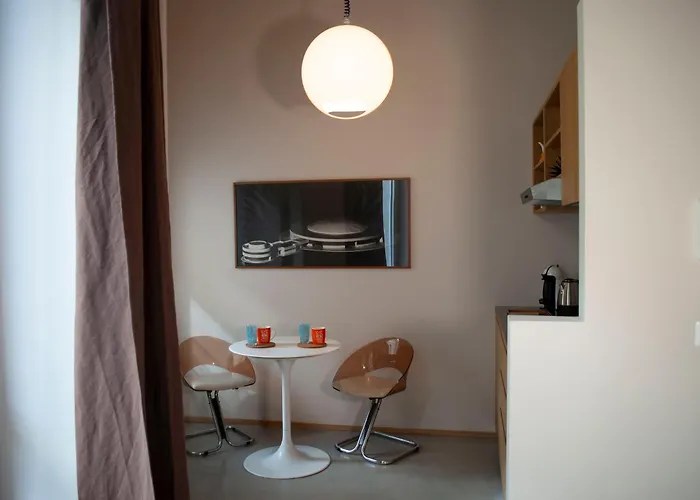 Appartamento Bellissimo Open Space Stramo *