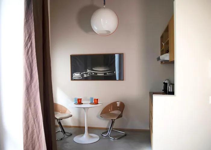 Bellissimo Open Space Stramo Appartamento *