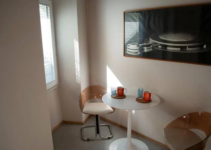 Appartamento Bellissimo Open Space Stramo