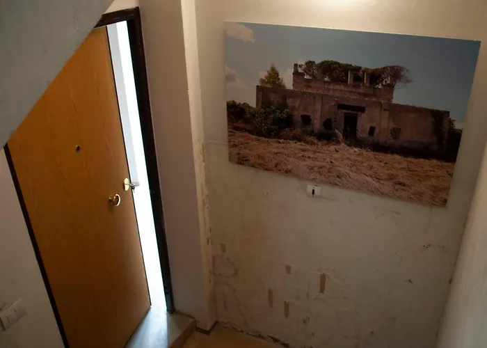 Appartamento Bellissimo Open Space Stramo *