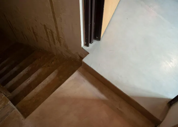 Bellissimo Open Space Stramo Appartamento *