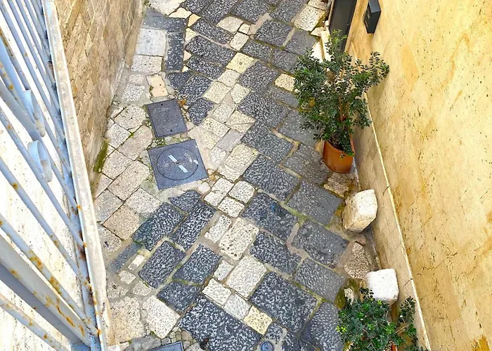 Appartamento Bellissimo Open Space Stramo *