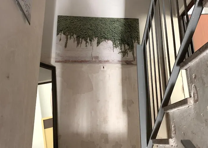 Bellissimo Open Space Stramo * Bari