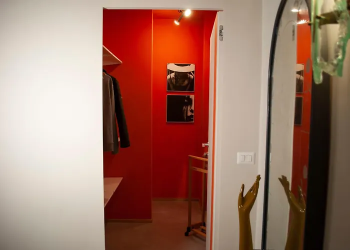 Bellissimo Open Space Stramo Appartamento