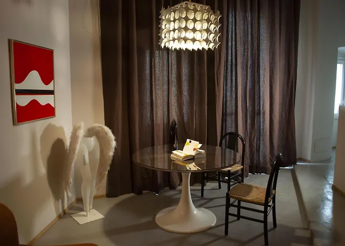 Bellissimo Open Space Stramo Appartamento Bari