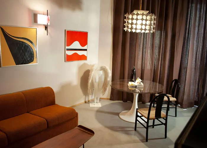 Bellissimo Open Space Stramo