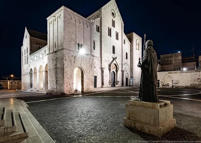 Bellissimo Open Space Stramo Bari