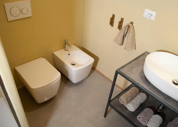 Appartamento Bellissimo Open Space Stramo Bari