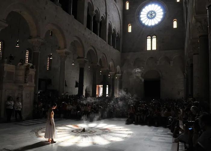 Bellissimo Open Space Stramo Appartamento