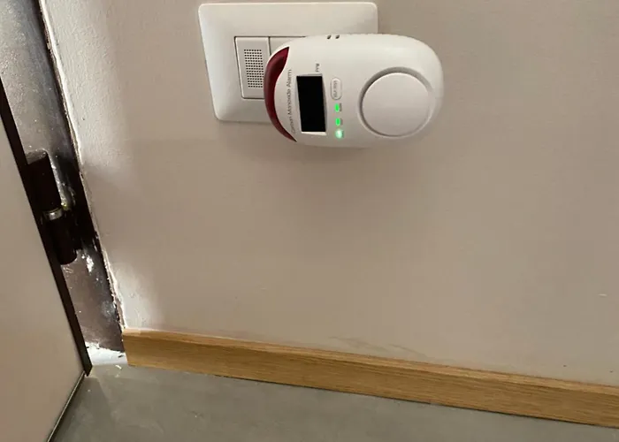 Bellissimo Open Space Stramo Appartamento Bari