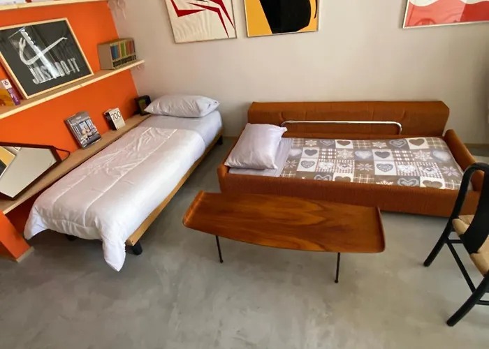 Bellissimo Open Space Stramo * Bari