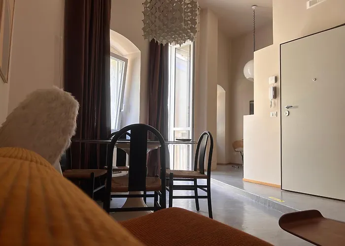 Bellissimo Open Space Stramo Appartamento