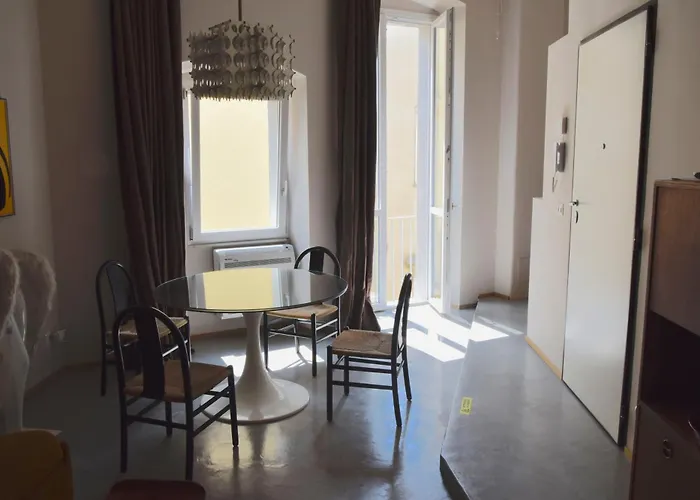 Bellissimo Open Space Stramo Appartamento *